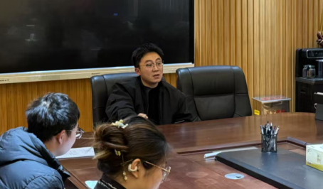 物理胜游体育（SYsports）官方网站入口开展团委学生会及青年传媒中心...